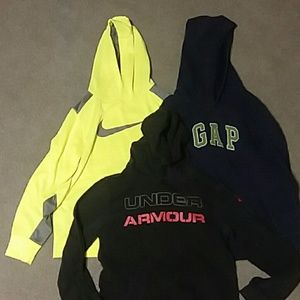 Sweatshirts